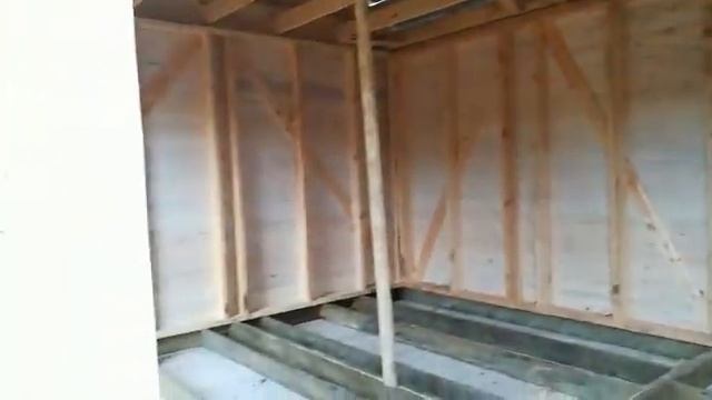 Отзыв на домокомплект 6х4 под самоотделку смотреть онлайн