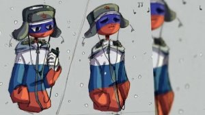 песня «У России три пути» 2:46 минут