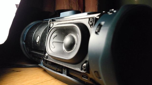 Jbl Charge 4 90% LFM Low Hz Bass test?? смотреть онлайн