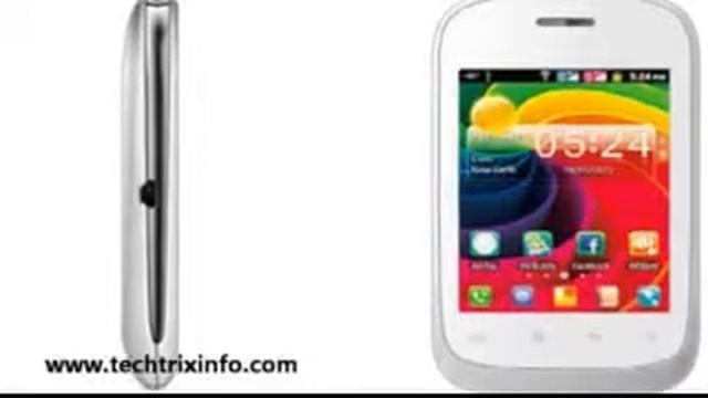Micromax Aisha A52 смотреть онлайн