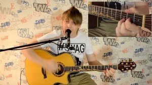 Бонус трек 8/ Мое сердце-Сплин, разбор, как играть на гитаре, бой аккорды