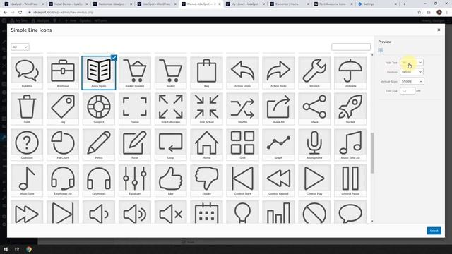 OceanWP Header and Footer WordPress Tutorial (Free Version) смотреть онлайн