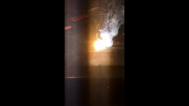 Elettrodo Böhler Fox EV50