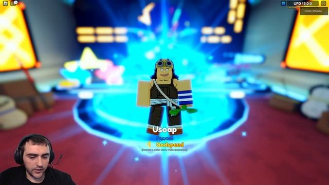 Anime Adventure | Открываем 17к кристаллов | #roblox смотреть онлайн
