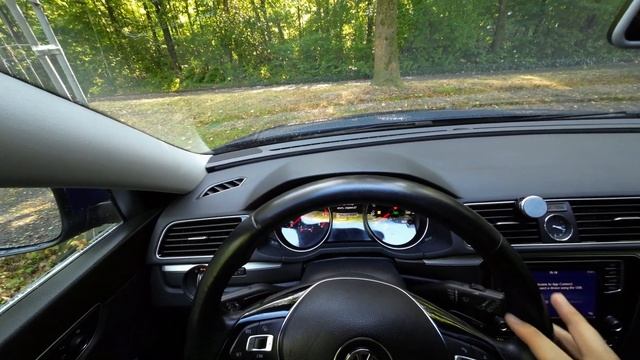 Сброс сервисного интервала Volkswagen (Jetta, Passat, Golf, Polo, Tiguan, Touran и др), Skoda, Seat смотреть онлайн