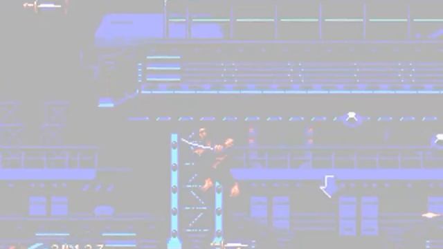 The Second Samurai (Mega Drive / Genesis longplay) смотреть онлайн