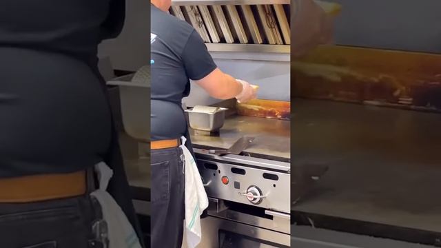 ЗАВТРАК В АМЕРИКЕ смотреть онлайн