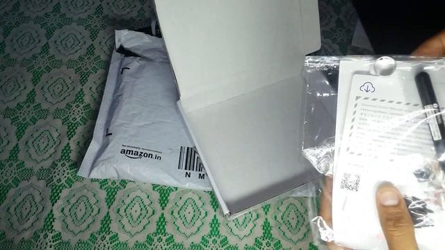 XP Pen StarG640 Drawing Tablet | Best Graphic Tablet For Online Teaching [Unboxing In Hindi] смотреть онлайн