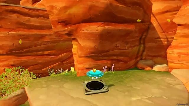 Sonic Boom: Rise of Lyric Wii U - Part 5 - Missions / River Rush смотреть онлайн