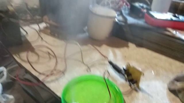 Экономия топлива 50% !