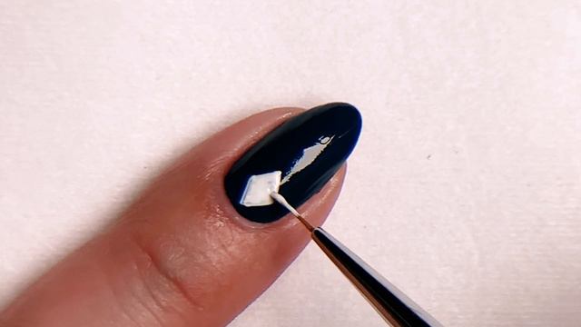 Bravo Terrazzo: Trendy DIY Nails Perfect Party Look смотреть онлайн