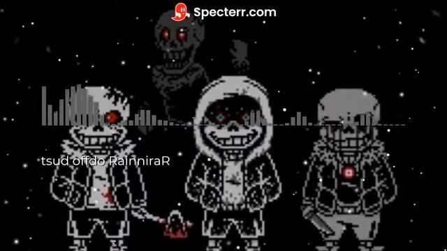 Murder Time Trio - Rain Of Dust V3