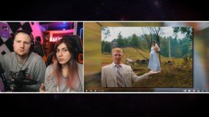 БЫДЛО СВАДЬБЫ | РЕАКЦИЯ на marazm