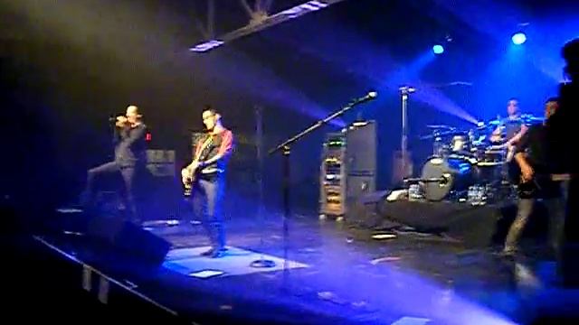 Filter - Where Do We Go From Here (LIVE) смотреть онлайн