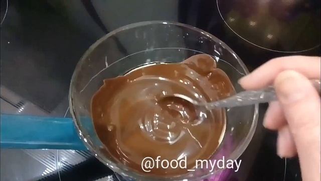 Любимая кухня