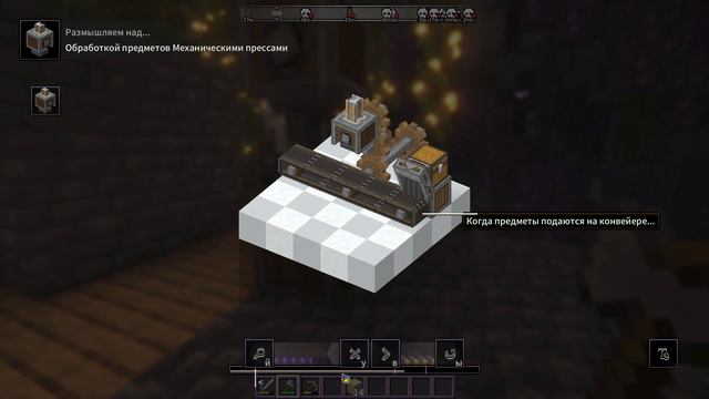 Lp. Desiderium! #12 - АНДЕЗИТОВЫЙ КОРПУС!!! смотреть онлайн
