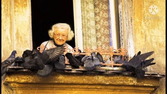 Бабушка Люба смотреть онлайн