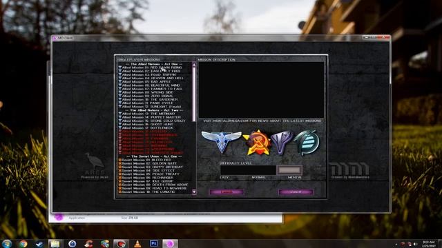 How to Install - Mental Omega | 3.3.0 смотреть онлайн