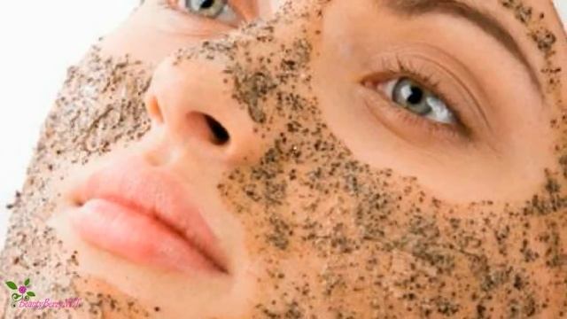 Как наносить маску для лица смотреть онлайн