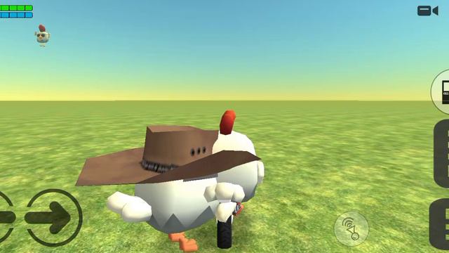 МЫ ПРОВЕРЯЕМ 1 МИФ В ЧИКЕН ГАН #чикенган #chickengun #alidar смотреть онлайн