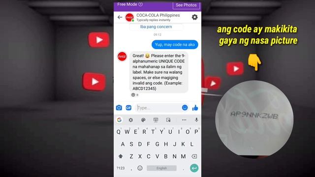 HOW TO GET 50 PHP LOAD BY ONLY PAYING 12 PESOS смотреть онлайн