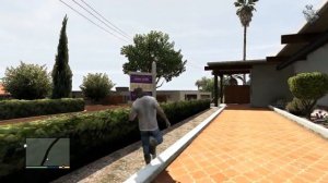 GTA 5 Прохождение - Часть #48 [Пакостим 2 суток напролет] Геймплей «Grand Theft Auto V» видео