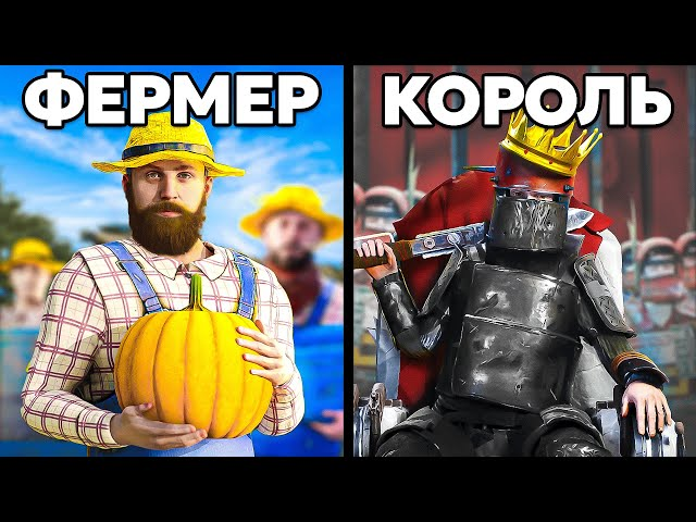 200 игроков строят ЦИВИЛИЗАЦИЮ на ОСТРОВЕ! Одна ЖИЗНЬ - ФИЛЬМ Rust_Раст @Mehoel @Magicow