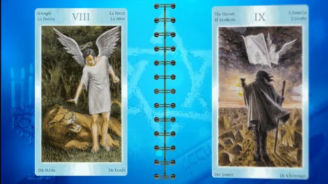 Таро Ангелов Хранителей смотреть онлайн