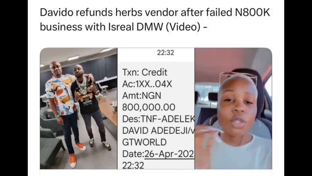 Davido $500k Virgil Abloh Mercedes Maybach S680 | Yul Edochie смотреть онлайн