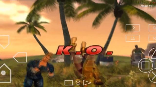 Tekken tag tournament game play Realmi narzo 30 pro 5g Snapdragon 800U смотреть онлайн