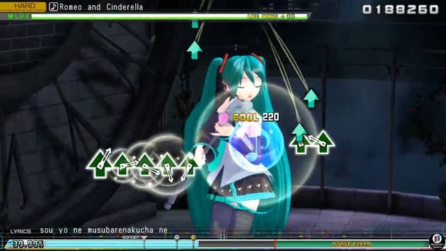 Hatsune Miku Project Diva MEGAMIX GAMEPLAY DEMO (Nintendo Switch) 初音ミク Project DIVA MEGA39's ゲームプレ смотреть онлайн