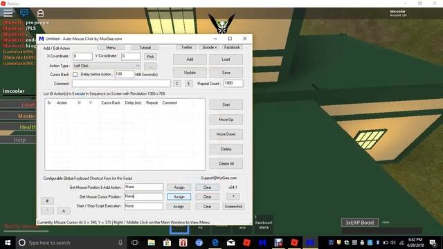 Samurai Simulator #1 смотреть онлайн