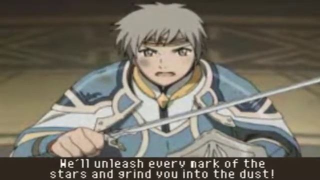 LET'S PLAY Suikoden Tierkreis EP1 HD смотреть онлайн