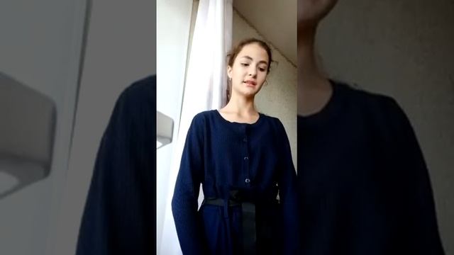 «Читаем стихи Есенина» смотреть онлайн