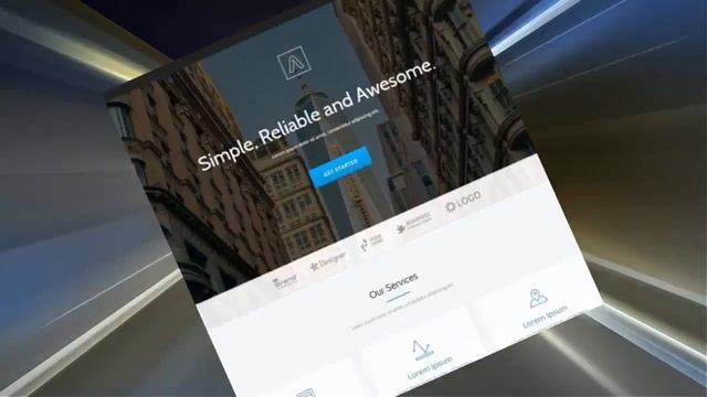 Best Free Responsive WordPress Themes List 2017 смотреть онлайн