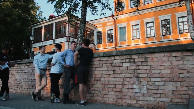 Балаган Лимитед - Вася Василек смотреть онлайн