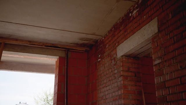 Проверка №15: технадзор нового дома из теплой керамики на Open Village 2022 смотреть онлайн