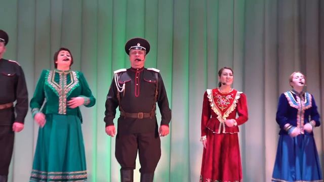 Песня о Калиниском районе Сл И муз В Бережного смотреть онлайн
