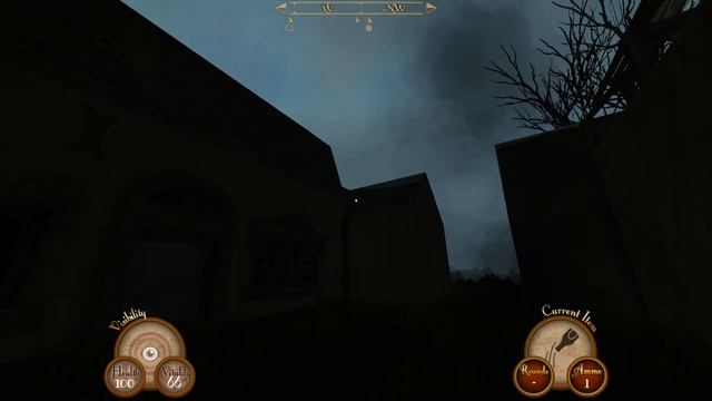 обзор Sir, You Are Being Hunted (всё подробно и по полочкам) смотреть онлайн