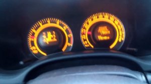 Робот королла Toyota Corolla 2008 E140 E150