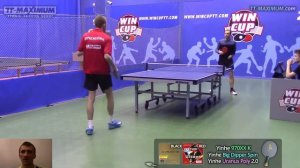 Как липучки ведут себя при плоской игре и бьют плоско в 2020 году?