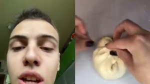 Оригинал мякиш