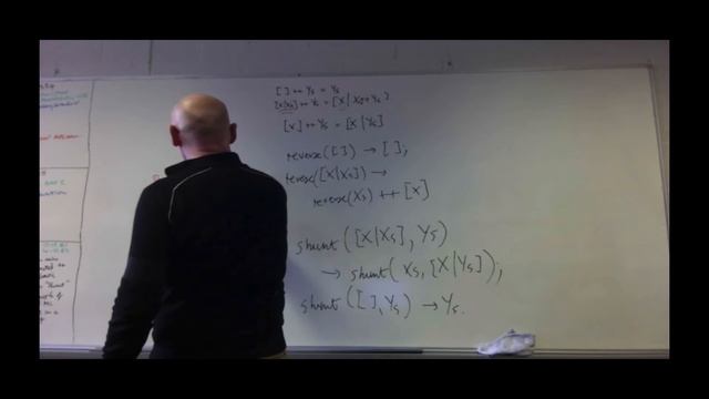 Feedback From Functional Programming In Erlang MOOC, Week 2