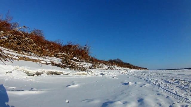 Рыбалка на Амуре. смотреть онлайн