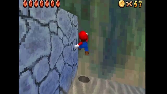 Dunkey Streams Mar10 Celebration Super Mario 64 DS смотреть онлайн