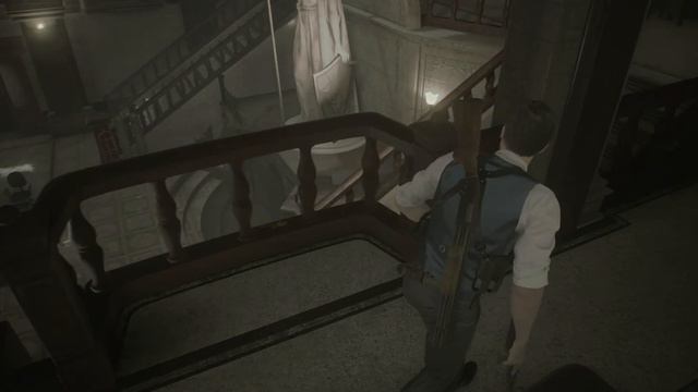 Resident Evil 2 Remake | #5 | Прохождение | Хардкор | Леон | Канализационные обитатели | смотреть онлайн