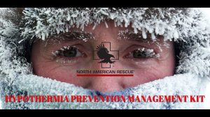 HPMK - ЛУЧШИЙ НАБОР ОТ ГИПОТЕРМИИ