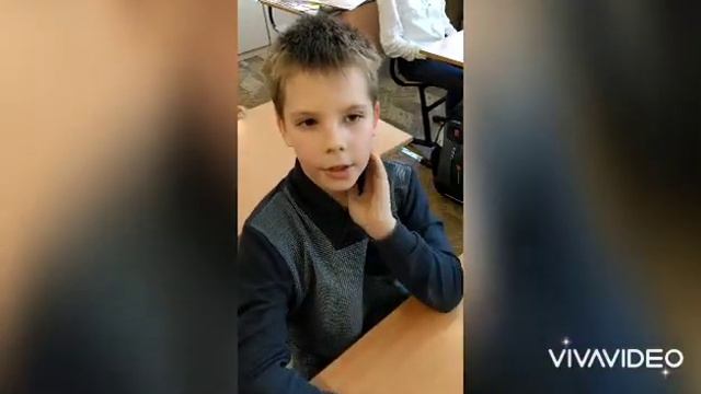 Визитка 4"Г" класса смотреть онлайн