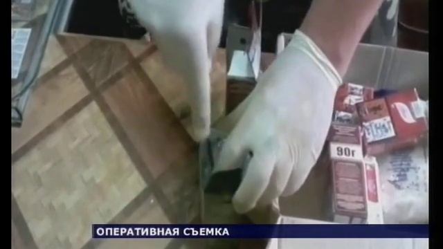 Посылка в Ореховскую колонию смотреть онлайн