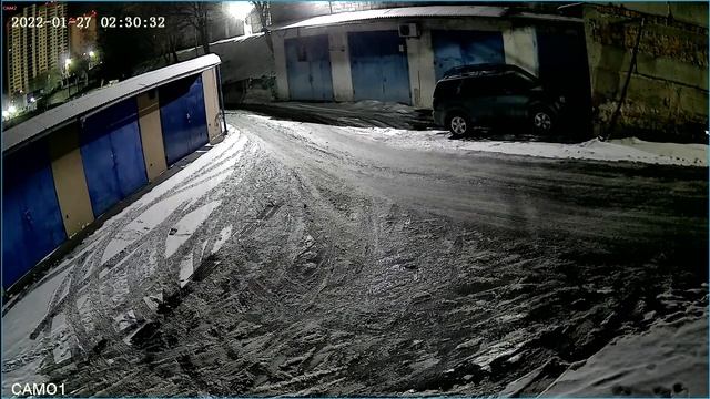 Обзор IP видеокамеры InterVision 8мп, на сенсоре Aptina™ A-PixHS™ AR0835HS.JetCam-800W и JetCam-803